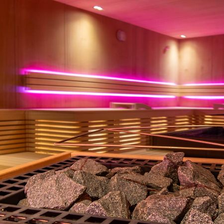 Wellnesshotel Hohenrodt Loßburg Kültér fotó