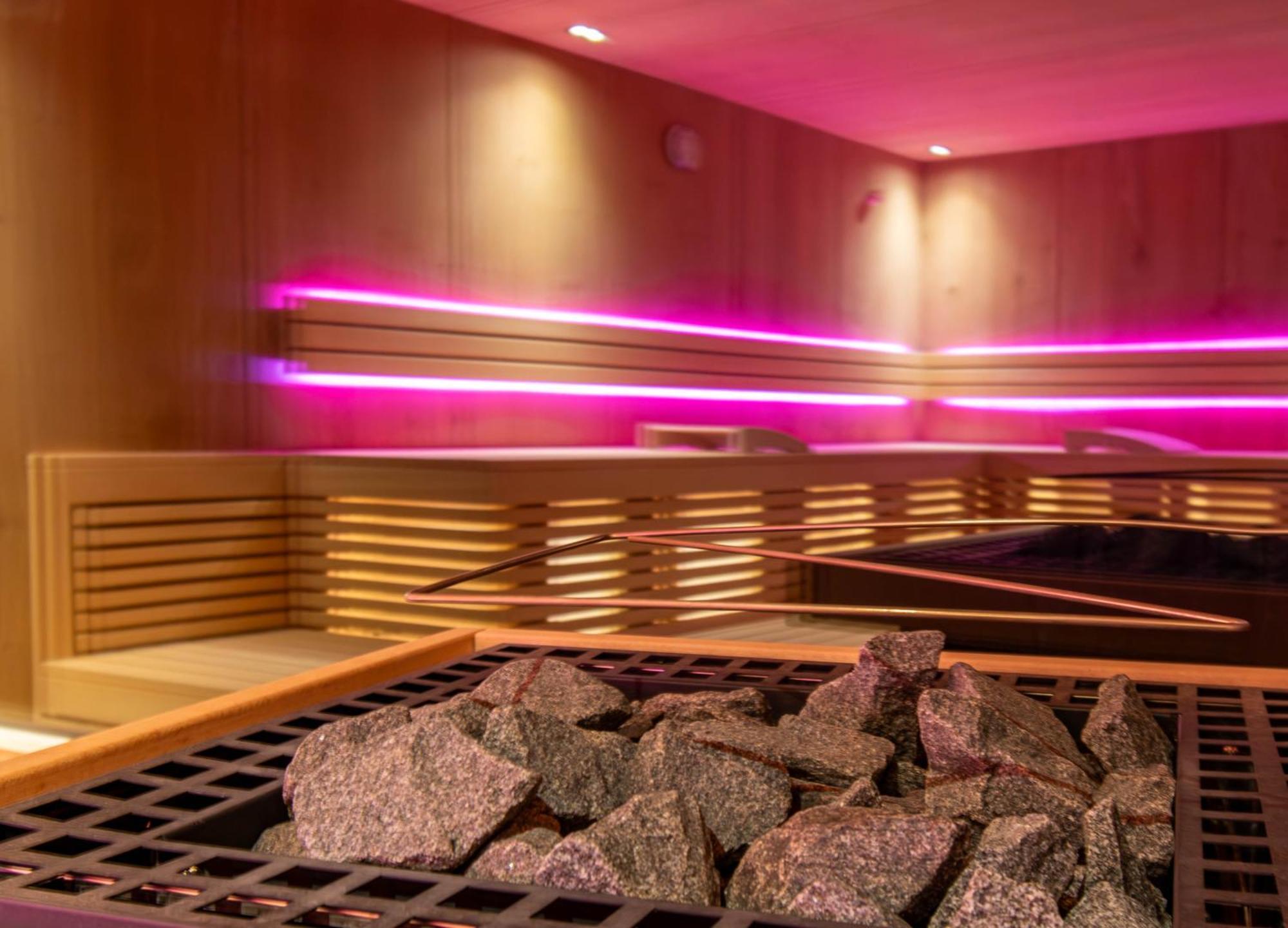 Wellnesshotel Hohenrodt Loßburg Kültér fotó