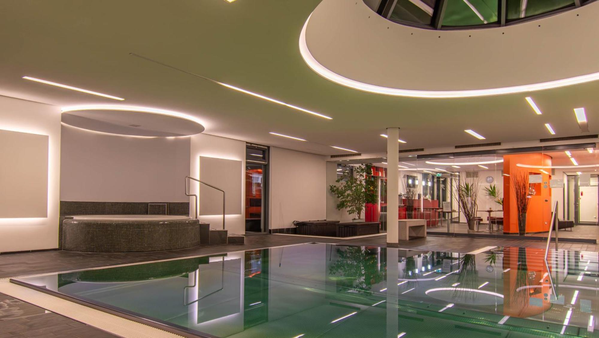 Wellnesshotel Hohenrodt Loßburg Kültér fotó