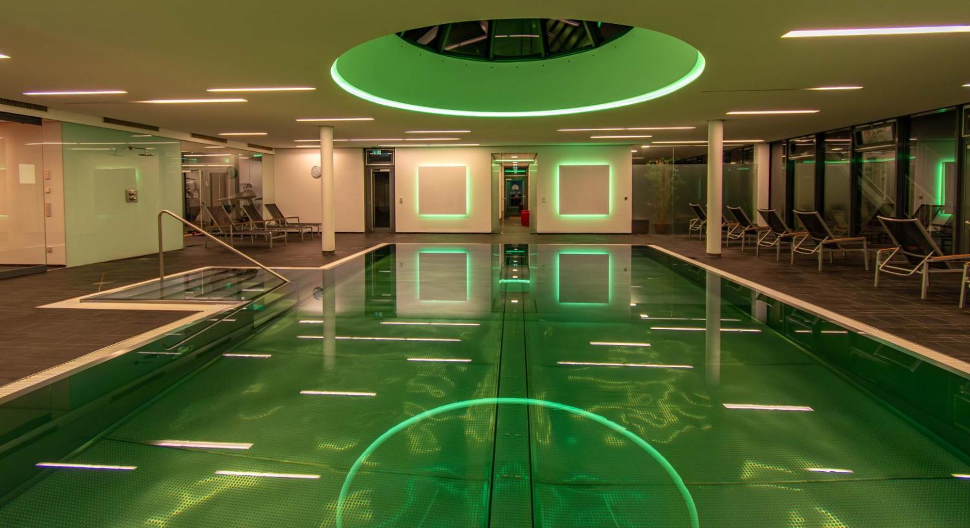 Wellnesshotel Hohenrodt Loßburg Kültér fotó