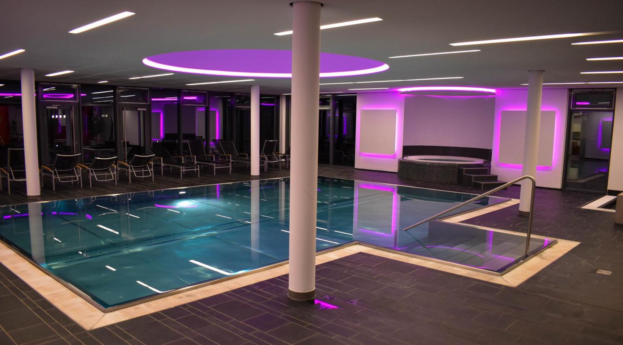 Wellnesshotel Hohenrodt Loßburg Kültér fotó