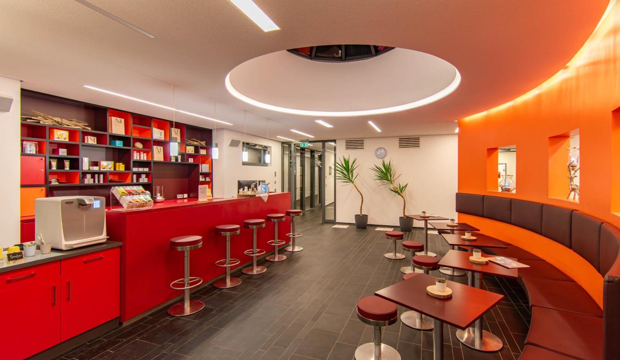 Wellnesshotel Hohenrodt Loßburg Kültér fotó