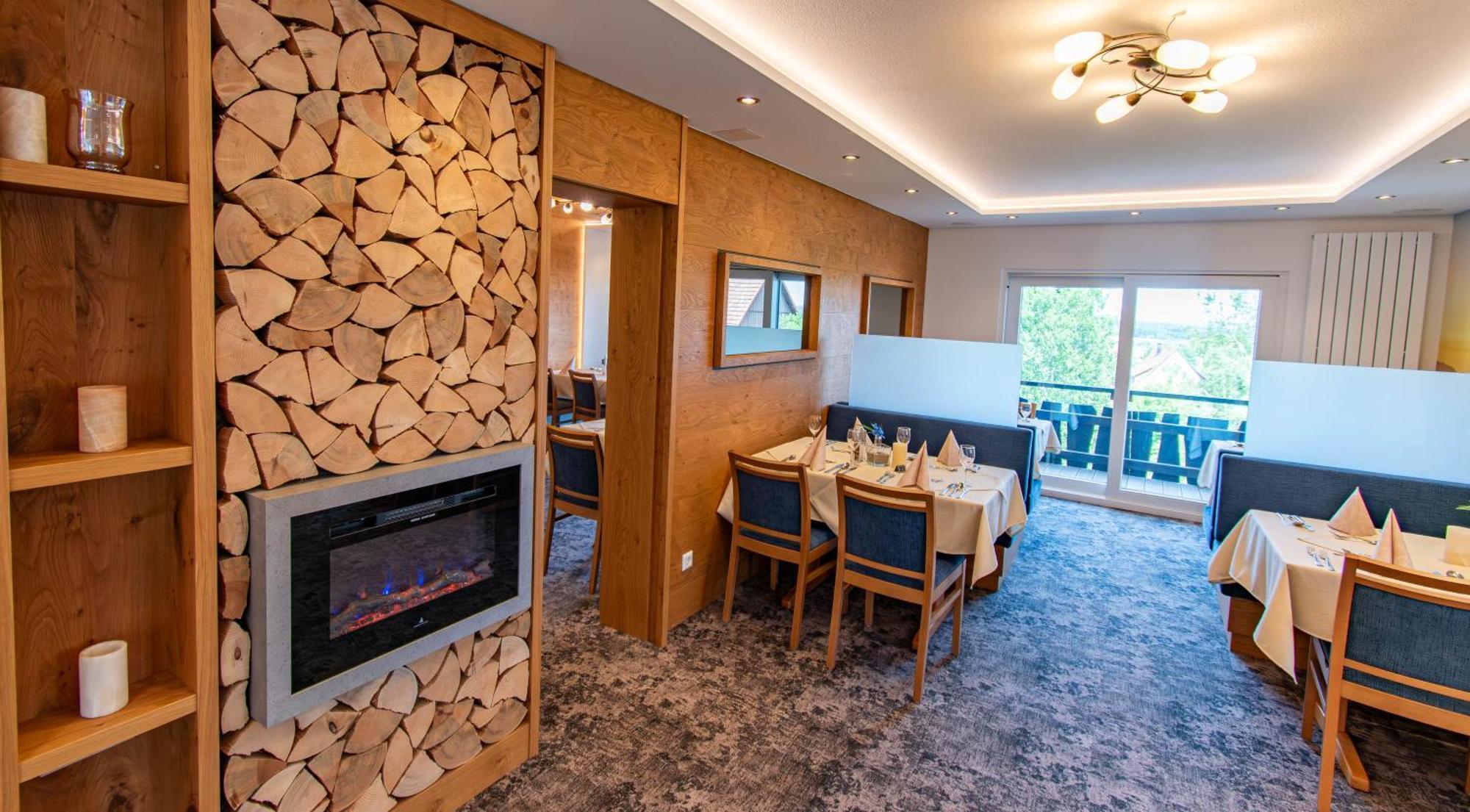 Wellnesshotel Hohenrodt Loßburg Kültér fotó